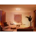 Philips Hue Gaismas lampa MODELIS 8718696176498, 33.5 W, Balta un krāsu atmosfēra 2000-6500 K, Bluetooth, Dimmable, IP20, 2350 lm