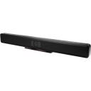 Biamp Konverentsi videobaar VBC 2500a 911.1967.900, 12 MP, 4.4 kg, USB 3.0, 27 mikrofoni array, 4K, stereo k&otilde;larid