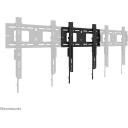 Neomounts настенный крепеж WL30-750BL14 42-75" фиксированный, запираемый, быстрая установка, T&Uuml;V, максимальная нагрузка 100 кг