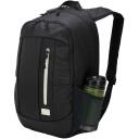 Case Logic Mugursoma 4869 WMBP-215, 15,6", 0,53 kg, 23 l, poliesters, regulējamas lences, melna