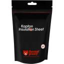 Thermal Grizzly Kapton izolācijas lente TG-KIS-10-60-50, 1mm, 6cm, dielektriskā izturība 8kV, 50 sloksnes