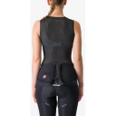 Velo apak&scaron;krekls PRO MESH 4 W Sleeveless, izmērs: S, Black, 8056006063312 CASTELLI