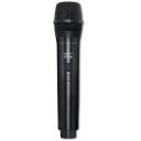 Muse bezvadu mikrofons MC-50 WI, 50-15kHz, 90dB, 2 mikrofonu komplekts, 1200mAh akumulators, USB-C uzlāde