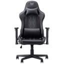 Acer Predator Rift Go PGC331, m&auml;nguritool, GP.GCR11.00Y, 120 kg, 138.5 cm, 69 cm, 55 cm, 5 ratast, must, teras, PVC, kunstnahk
