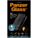 Panzerglass Ekraani kaitse P2711, 6.1", must, privaatsuse klaas, l&ouml;&ouml;gikindel, kriimustuskindel, case friendly
