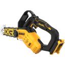 Dewalt цепная пила для обрезки DCMPS520N-XJ, 20 см, 2.7 кг, безщеточный, без аккумулятора, без зарядного устройства, Li-ion