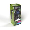 Tracer Lukturis TRAOSW47140, 1200 mAh, 60 lm, 4h, 2-3h, IP20, ABS + PS, saules lukturis, transportē&scaron;anas rokturis