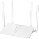 Imou gaming mar&scaron;rutētājs HR340, 300 Mbps, 1x100 Mbps WAN, 3x100 Mbps LAN, 4 ārējās antenas, Wi-Fi Auto-sync, Stream Accelerate