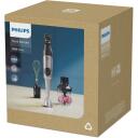 Philips Iegremdē&scaron;anas blenderis HR2683/00 1200 W, 15000 RPM, ProMix tehnoloģija, 1.2 m vads, nerūsējo&scaron;ā tērauda asmens