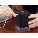 Beper Automaatne desinfitseerimispritz P201UTP011, 120ml, 2W, 1 otsik, 1 aku, valgustusega