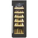 Candy Veinijahuti CCVB 30/1, 20 pudelit, energiatase F, 200-240 V, 39 dB, 1 uks, 6 riiulit, LED valgustus