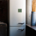 Vidaus elektroninis termometras SOENS 270102, -10°C iki +50°C, drėgmės indikatorius, laikrodis