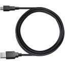 Subsonic Kahekordne Laadija ja Keskus SA5704-SX, 2x1200mAh, 10h, laadimisaeg 5h, 2xUSB 2.0, &uuml;hilduv Xbox Series X/S, Xbox One