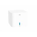 Zte Ruuter Z1200, Z1200, 2,4 GHz, 5 GHz, 2 x 10/100/1000 Mbit/s, 1 x WAN (RJ-45), 802.11n, 802.11ac, 802.11a, 802.11b, 802.11g