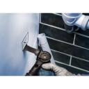 Bosch Saagterade 2608669067, 32mm, 50mm, 5 tk, kaardus, Starlock, saagimiseks, plastikule, puidule