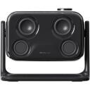 Aurzen Boom Mini projektors AU-PJ-BM501M-EUBK0, 1920 &times; 1080P, 500 ANSI lm, HDMI &times;1, USB &times;2, Audio Out &times;1, 10 W &times;2, LED