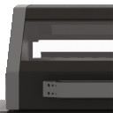 Gāzes grils OKAYA 4+1, 14,5KW, WINDOW YG-20010 YATO