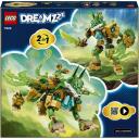 Lego Konstruktors 71508, 883 gab., 3 minifigūras, 2 Grimspawn figūras, Z-Blob figūra