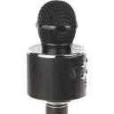 Denver Mikrofon 111250000080, traadita, Bluetooth, 5W RMS, 1200 mAh, 5-6h esitusaeg