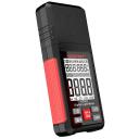 Habotest HT603 digitālais gaismas mērītājs, 0~100000 LUX, 0~10000 FC, 0~100% &plusmn;5.0&deg;C, -20&deg;C~60&deg;C &plusmn;1.5&deg;C