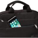 Case Logic S&uuml;learvutikott 3203984, 33 x 5,5 x 30 cm, 0,32 kg, 4 sektsiooni, pol&uuml;ester, tahvelarvuti tasku