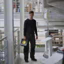 Sprādziendro&scaron;a darba lampa LED NOVA-EX 10 m 3400 lm, Scangrip, 03.5619, 35 W, 100&ndash;240V AC, -20 &deg;C līdz +45 &deg;C