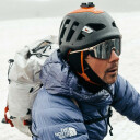 Glasses EDGE COVER, Spectron 4, JULBO, 3660576309630, Weight: 30g, Lens: 131mm, Nose bridge: 15mm, Temple: 124mm, Curve: Base 5, Category: 4