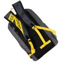 Rivacase Seljakott Erebus 5421GREYCAMO, 14L, 13.3", 450g, veekindel, 2 esikotti, 2 k&uuml;lgkotid, peidetud tagakott
