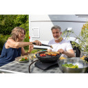 Grils '360', daudzfunkcionāls 3-in-1 ar emaljētu vāku, R168908, CAMPINGAZ