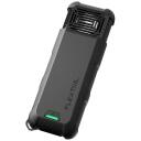Flextail Mosquito Repellent akumulators Max Repel S-G, 9600mAh, IP65, 2 režīmi, ātra uzsildī&scaron;ana