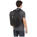Thule Accent seljakott 23L TACBP2116, 23L, 1kg, 100% taaskasutatud pol&uuml;ester, 15.6" s&uuml;learvuti tugi, SafeZone sektsioon