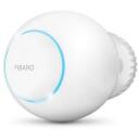 Fibaro Aktuators FGT-001 ZW5 EU, 74mm, 56mm, 56mm, 0.5&deg;C, balta, viedais termostats, plānotājs, multi-zona, tālvadība