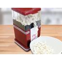 Beper Popkornimasin 90.590Y, 1200 W, 0.26 l, valmistab 3 minutiga, kasutab kuuma &otilde;hku