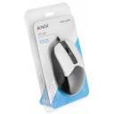 A4Tech Hiir A4TMYS47118, USB, 1,5m, 3 nuppu, 1200 DPI, optiline, s&uuml;mmeetriline, 125-500 Hz