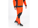 Darba bikses SERWAL ORANGE S. 3XL YT-79115 YATO