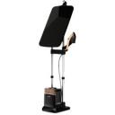Tefal Garment Steamer QT2020E0, 2170 W, 1.1 L, 90 g/min, must/kupar, 5.8 bar, 3 positsiooniga Smart Board, detektor