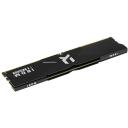 Goodram RAM IR-6000D564L30S/32GDC 32GB DDR5-6000, 2 x 16GB, CAS 30, ECC, XMP 3.0, EXPO, радиатор