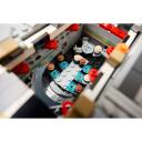 Lego S.H.I.E.L.D. Helicarrier 76354, 3057 elementai, 6 figūrėlės, 18+ metų