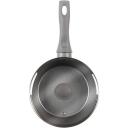 Salter Sautē&scaron;anas katliņ&scaron; BW11044EU7, 2.3l, 20cm, 8.5cm, alumīnijs, nepiedego&scaron;s, vāks, trauku mazgājamā ma&scaron;īnā mazgājams