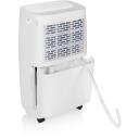 Tristar Niiskuse eemaldaja DH-5419, 205 W, 2.5 L, kuni 45 m&sup3;, 10 L/24h, lasteohutuslukk