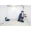 Dimanta griešanas komplekts DRYSPEED, ilgmūžīgs sausai urbšanai, 4 gab., 2607017579 BOSCH