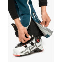 Bikses ALPINE Guide GTX Pant W, izmērs: L, Storm Blue, 8020647131235 LA SPORTIVA ALPINE TECH