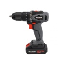 Bezvadu trieciena urbis/ skrūvgriezis 18V, HOOZAR, AW06060, 2 ātrumi, 45 Nm griezes moments, 13 mm čaks