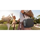 Manta Karaoke k&otilde;lar SPK3400000001, 100W, 10h, IPX5, Bluetooth, AUX, Mikrofon, USB, MicroSD, LED