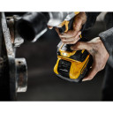 Akumutrikeeraja 1/2", 18 V, 1626 Nm, 2x5Ah, POWERSTACK TSTAK, DCF961H2T-QW DEWALT