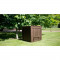 Kompostikast Deco Composter With Base 340L pruun 29196661521 KETER