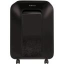 Fellowes Mikro-l&otilde;ikuri H&auml;vitaja LX200 5502201, 2 m/min, must, 4 x 12 mm, 22 l, T-4, P-4, vaikne t&ouml;&ouml;