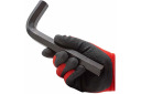 Jcb 6-kantse v&otilde;tmete komplekt JCB-5067, 6 tk, CrV, L-kujuline, 12mm, 14mm, 17mm, 19mm, 22mm, 24mm