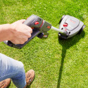 Akuga muruniiduk 22.4 LI Comfort, 18V, Bosch, 114032 AL-KO