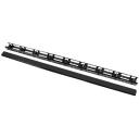 Lanberg korraldaja AK-1210-B, 42U, must, 1878x94x82mm
